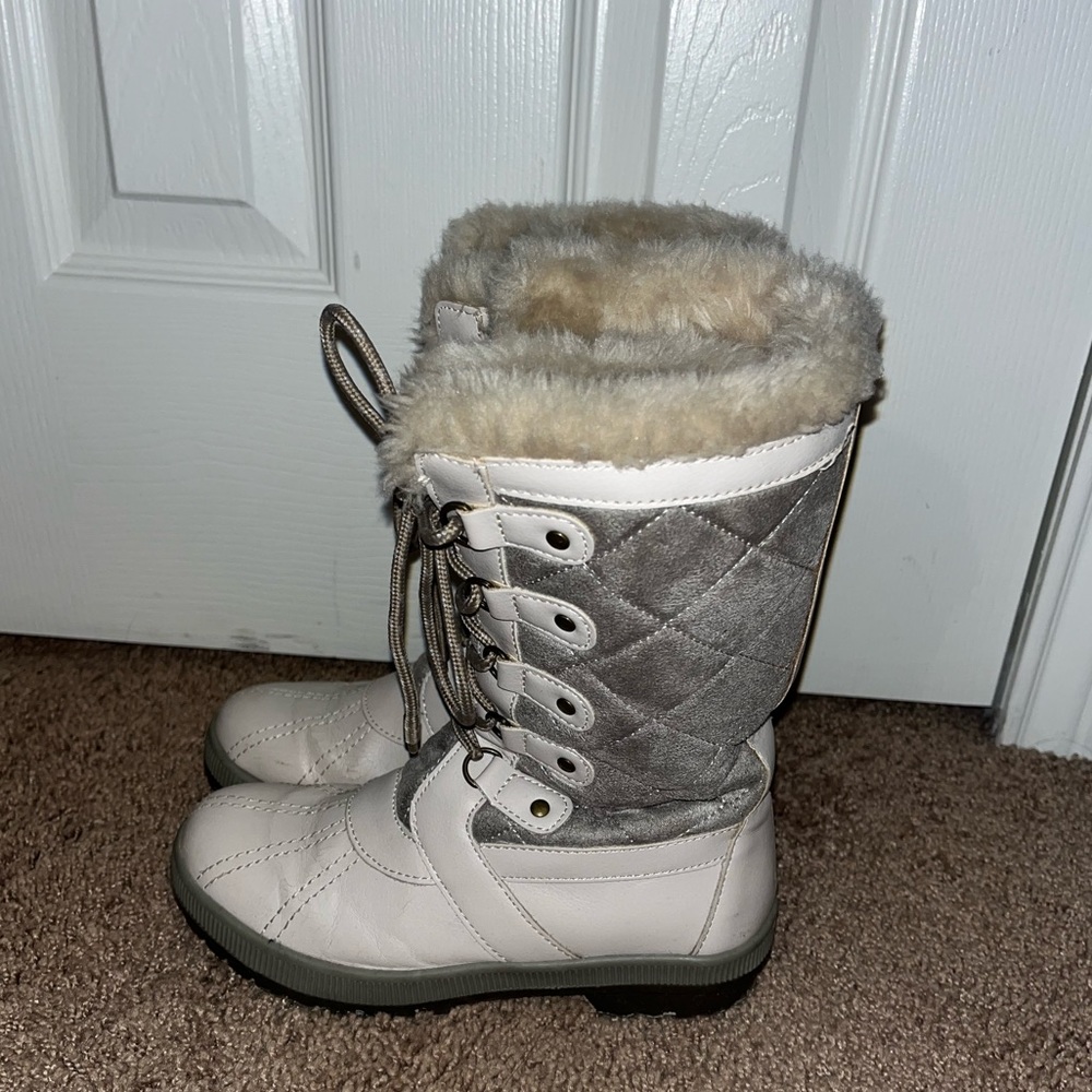 Totes Winter Boots
